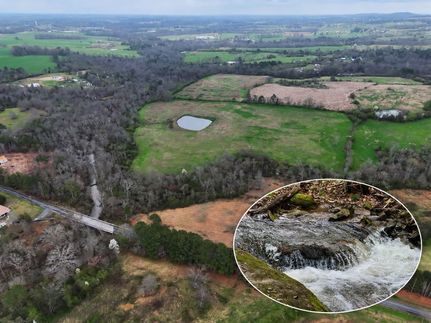 Recreational Property for sale in Marshall County, Alabama