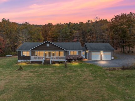 Farm and Ranch for sale in Frederick County, Virginia