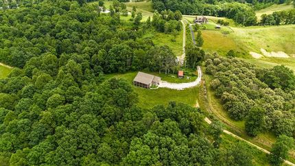 Timberland Property for sale in Carter County, Kentucky