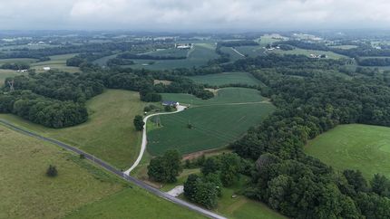 Land for sale in Barren County, Kentucky