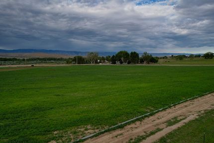 Timberland Property for sale in Big Horn County, Wyoming