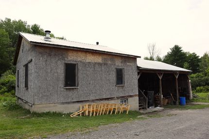 Timberland Property for sale in Washington County, New York