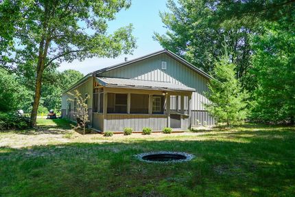 Recreational Property for sale in Grand Traverse County, Michigan