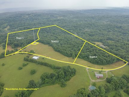 Land for sale in Shelby County, Kentucky