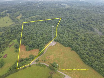 Land for sale in Shelby County, Kentucky