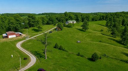 Timberland Property for sale in Greene County, Tennessee