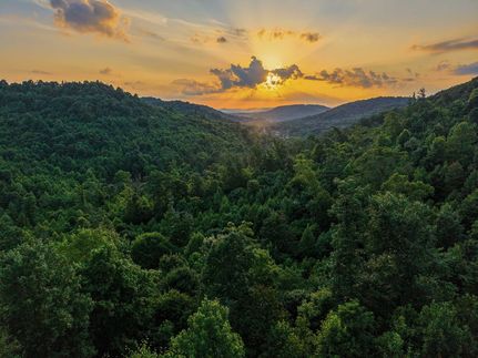 Land for sale in Scioto County, Ohio
