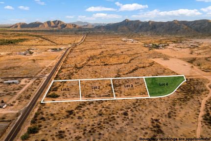 Farm and Ranch for sale in Maricopa County, Arizona