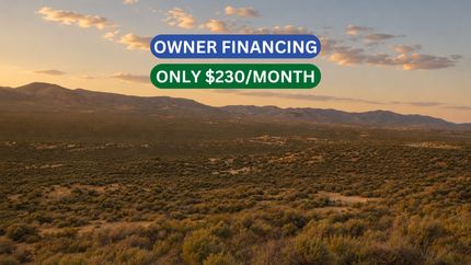 Recreational Property for sale in Elko County, Nevada