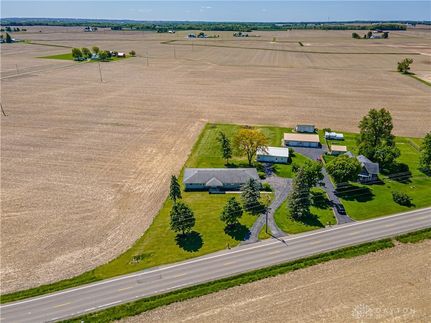 Hunting Property for sale in Preble County, Ohio