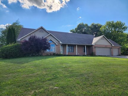 Land for sale in Logan County, Ohio
