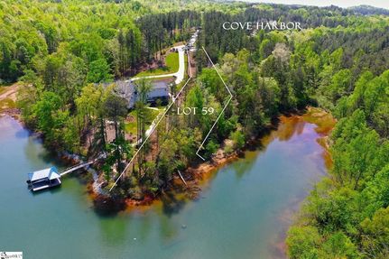 Farm and Ranch for sale in Pickens County, South Carolina