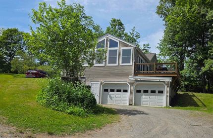 Timberland Property for sale in Windsor County, Vermont
