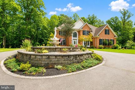 Farm and Ranch for sale in Fauquier County, Virginia