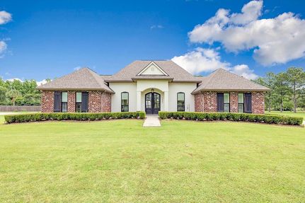 Recreational Property for sale in Terrebonne Parish, Louisiana