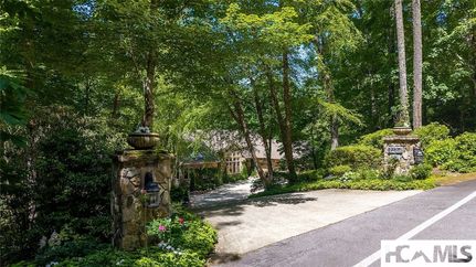 House for sale in Transylvania County, North Carolina