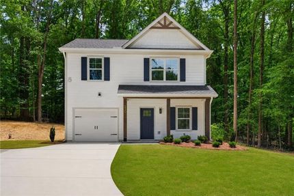 Recreational Property for sale in Dawson County, Georgia