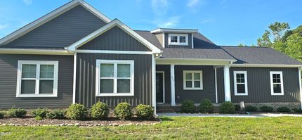 Land for sale in Johnston County, North Carolina
