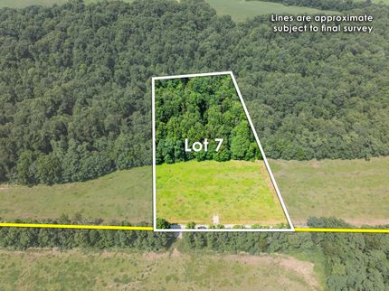 Timberland Property for sale in Perry County, Ohio