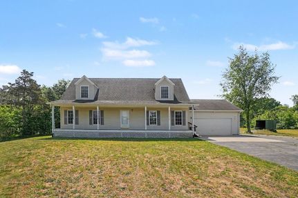 Land for sale in Allegan County, Michigan