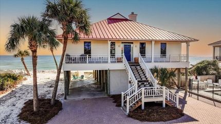 Recreational Property for sale in Franklin County, Florida