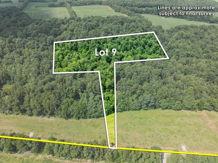 Farm and Ranch for sale in Perry County, Ohio
