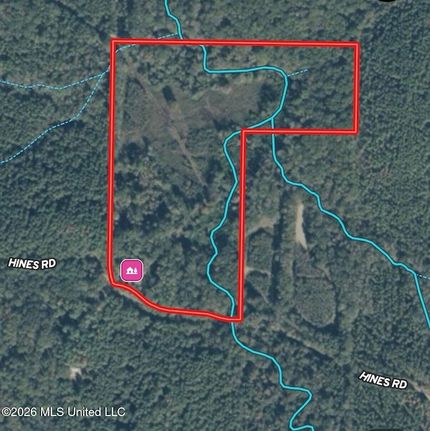 Farm and Ranch for sale in Madison County, Mississippi