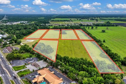 Timberland Property for sale in Levy County, Florida
