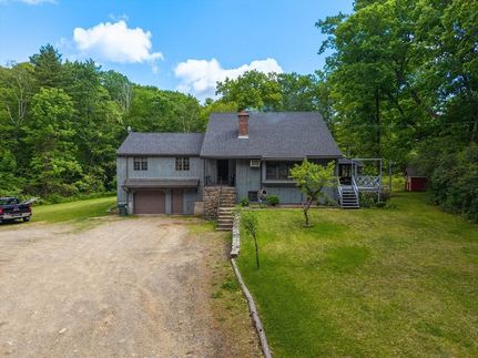 Farm and Ranch for sale in Worcester County, Massachusetts