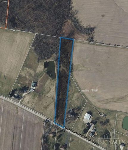 Hunting Property for sale in Warren County, Ohio