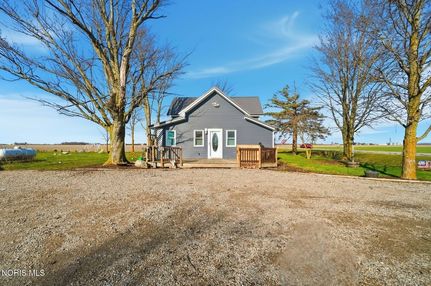 Land for sale in Henry County, Ohio