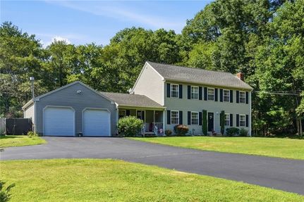 Land for sale in Washington County, Rhode Island