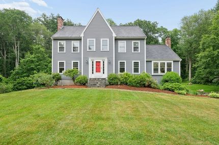 Farm and Ranch for sale in Worcester County, Massachusetts