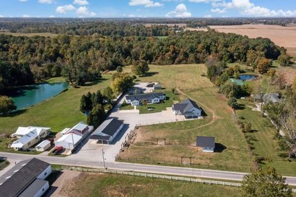 Hunting Property for sale in Morrow County, Ohio