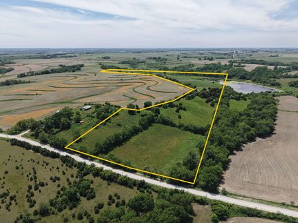 Farm and Ranch for sale in Madison County, Iowa