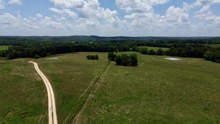 Land for sale in Franklin County, Alabama