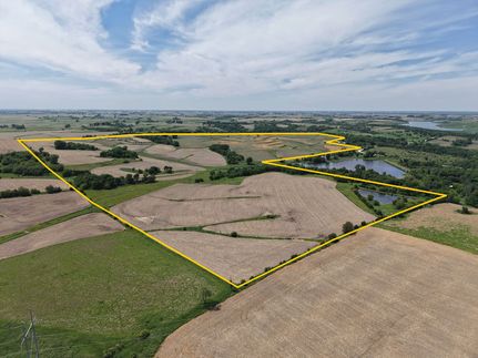 Farm and Ranch for sale in Madison County, Iowa