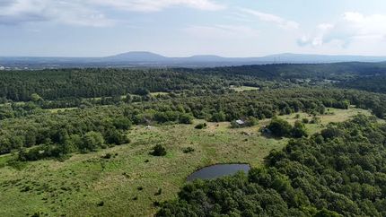 Hunting Property for sale in Scott County, Arkansas