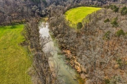 Waterfront Property for sale in Dawson County, Georgia