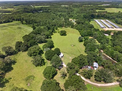 Farm and Ranch for sale in Geneva County, Alabama