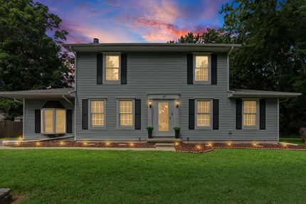 Farm and Ranch for sale in Marion County, Illinois