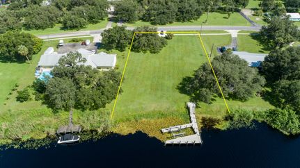 Land for sale in Hendry County, Florida