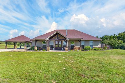 Land for sale in Anderson County, Texas