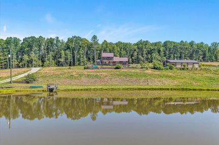 Farm and Ranch for sale in Franklin County, Virginia