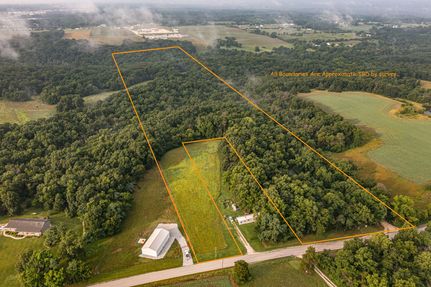 Farm and Ranch for sale in Lincoln County, Missouri