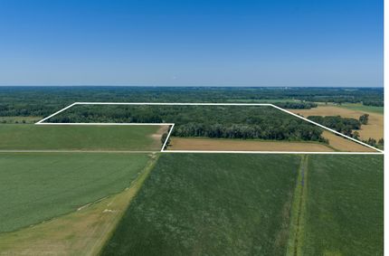 Land for sale in Tuscola County, Michigan