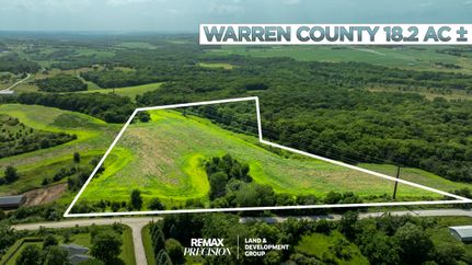 Undeveloped Land for sale in Warren County, Iowa