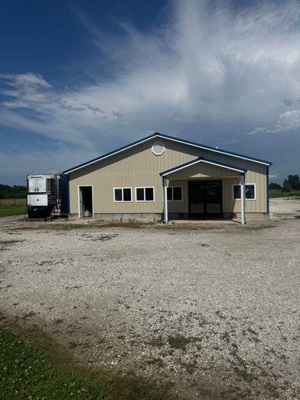 Timberland Property for sale in Macon County, Missouri
