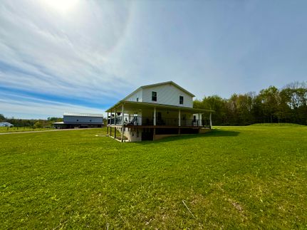Farm and Ranch for sale in Jefferson County, Pennsylvania