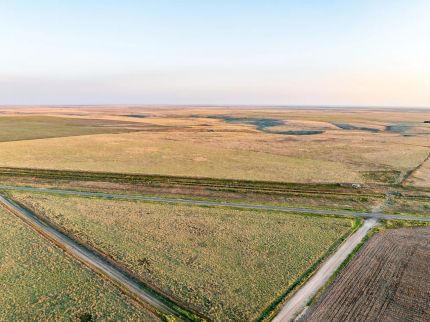 Recreational Property for sale in Cimarron County, Oklahoma